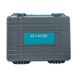 Chất lượng cao ht225 Rock Schmidt phục hồi búa thử nghiệm búa không phá hủy thử nghiệm - Product Image 1