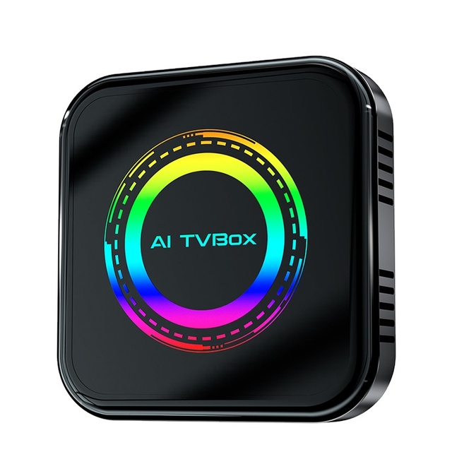 2026 Youtube Netflix Android 13 Wireless Carplay Ai Box with 4GB 64GB 8GB 128GB