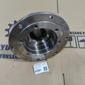 Arbre 175-13-22524 1751322524 pour bulldozers D155A D155S <span class=keywords><strong>D155W</strong></span> de haute qualité - Product Image 6