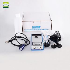 Medidores de grasa de cerdo 1-3 capas cerdas grasas medidor de espesor bovino ultrasonido medidor de grasa de espalda detector de animales vivos para la venta - Product Image 3