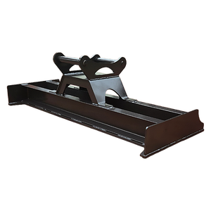 Viga de Nivelación Estándar Más Vendida, Compatible con Sistemas de Acoplamiento Rápido y de Pasador Estándar para Paisajismo - Product Image 5