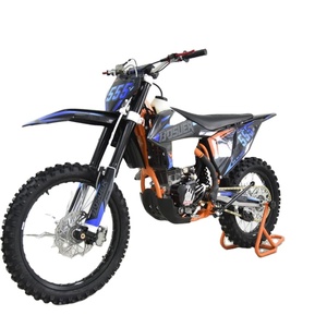 Motocicletas Todoterreno en Oferta, 300 cc, 250 cc, Motocicleta Deportiva de Gasolina para Adultos - Product Image 2