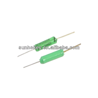 SW-200D Interrupteur À Bille Commutateur D'inclinaison Capteur De Vibration Double Roulement À Billes Électronique Secouant Commutateur