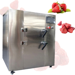 Four <span class=keywords><strong>de</strong></span> séchage sous vide alimentaire, sécheur sous vide à micro-ondes pour orange, olive, papaye, poire, ananas, prune, moelle, oignon, asperge, champignon - Product Image 3