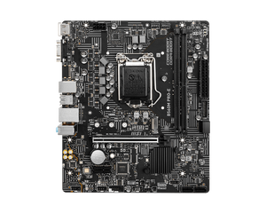 <span class=keywords><strong>B560M</strong></span> Computadora de escritorio con Intel Chipset 32 GB DDR4 DDR3 Disco duro SATA Nuevas opciones para enchufe de 64 GB - Product Image 3