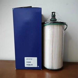 กรองน้ำมันเชื้อเพลิงรถบรรทุก ลดราคาพิเศษ รุ่น 24307374 23759508 24137737 24008818 สำหรับรถบรรทุก 6.5 ลิตร - Product Image 4