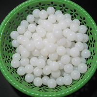 Boule de silicone boule de caoutchouc boule de silicone solide boule de silicone en caoutchouc souple sphère de gel de silice