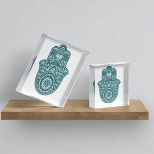 Direct Factory Wholesale High Quality Customized <b>Clear</b> Acrylic Block Japanese Booster <b>Box</b> Case Magnetic <b>Lid</b> for Storage Home - Product Image 4