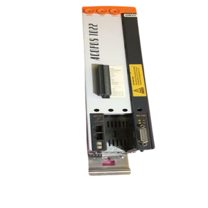 PLC Acopos 1022 8V102200-2 Rev VF W AC114 AC120 8AC12060-1 REV K0 - Product Image 1