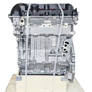 Bloque de Motor EP3 K20A K20A2 K20A3, Motor de Gasolina para <span class=keywords><strong>Honda</strong></span> Civic <span class=keywords><strong>Type</strong></span> <span class=keywords><strong>R</strong></span> y Civic Si 2001~2005, Piezas de Automóvil, Ensamblaje de Motor de 2.<span class=keywords><strong>0</strong></span> L - Product Image 2