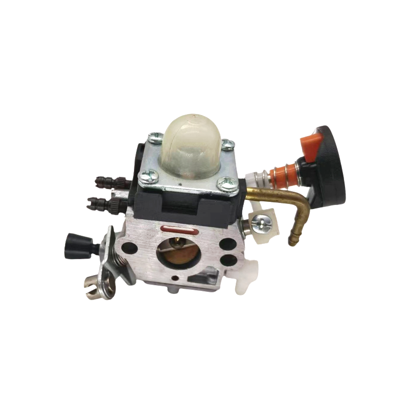 OEM карбюратор HS82 для Stihl новый тип HS87, HS82R, HS82T, HS87T, HS87T-Z машинки для подрезания живой изгороди-4237 120 0621