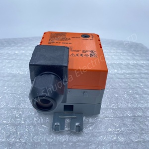 Actuador de Retorno por Resorte BEL-IMO SRFA-5 ARB24-3 SY4U230-SR-T GRK24A-5 - Product Image 4