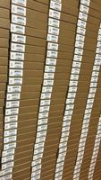 Kartu Kontroler RAID Baru 9560-8i 8 Port Internal PCIe 4.0 X8 12Gbps SAS SATA NVMe 4GB Cache 240 Perangkat 32 Perangkat NVMe