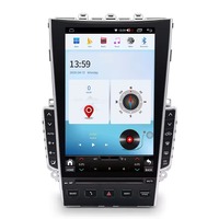 Autoradio intelligent Android pour Infiniti Q50 Q60 2014-2020 avec CarPlay sans fil, navigation GPS automatique, Bluetooth stéréo