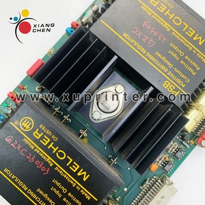 WD แผงวงจร020121 PSM 227084 A สำหรับเครื่องตัดขั้ว EM EMC ชิ้นส่วนอะไหล่ ZA3.020121 - Product Image 5