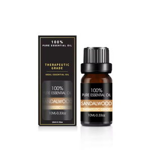 Oli Essenziali per la Produzione di Gesso, Oli per Diffusori, per il Sollievo Domestico, Miscela di Oli per la Serenità e il Sonno, 100% Naturale, Aromaterapia - Product Image 1