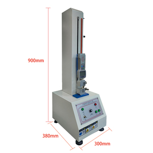 The Simple Tensiometer Type Tensile Testing Machine is Easy to Operate - Product Image 3