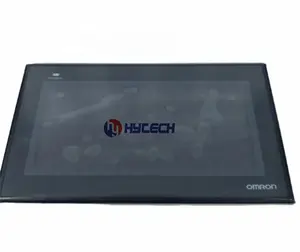 Ursprüngliches programmier bares Steuer terminal NB 7 Zoll HMI-Touchscreen-Panel interaktive Anzeige NB7W NB7W-TW00B