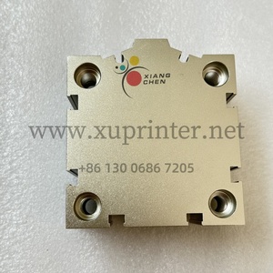 Cilindro de Alta Calidad WD AEVC-63-10-I-P para Piezas de Máquinas de Impresión Offset KBA. - Product Image 3