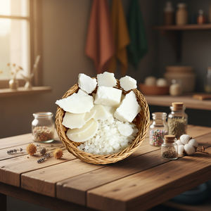 Eco-Friendly Natural Soy Wax for <strong>Candle</strong> Making Jar <strong>Candles</strong> Wax Melts Pillar <strong>Candles</strong> DIY Crafts <strong>Bulk</strong> Supply - Product Image 1
