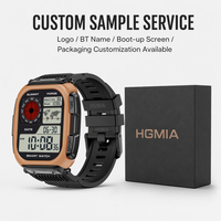 Reloj Deportivo GPS DM66 para Exteriores, Pantalla AMOLED, Mapa Fuera de Línea, Resistente al Agua 5ATM, GPS Multisatélite, Llamadas Bluetooth, OEM, Personalizado, Venta al Por Mayor de Fábrica