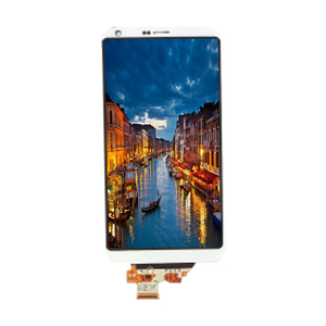 Écran LCD d'origine à réponse rapide LM190E09-TLB2, 19,0 pouces, 1280*1024, 16,7M couleurs - Product Image 1