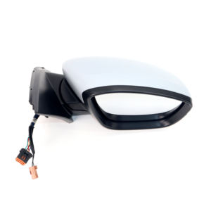 Espejo <span class=keywords><strong>retrovisor</strong></span> para coche, espejo exterior 1612790080 para <span class=keywords><strong>Peugeot</strong></span> 308II 408 308S TX9 T9, espejo <span class=keywords><strong>retrovisor</strong></span> - Product Image 3