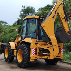 <span class=keywords><strong>Jcb</strong></span> 3cx משומש מחפרון נגרר למכירה/מחפרון משומש 3cx מעמיס גלגלים Jcb3cx - Product Image 2