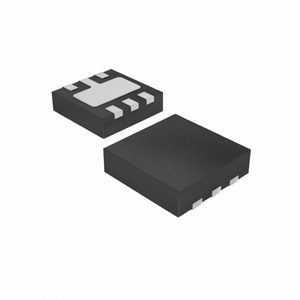 ชิปจัดการพลังงานแบบ UDFN Exposed Pad (PMIC) รุ่น AP7331-28SNG-7 หมายเลข 6 ชิ้น  มีสินค้าในสต็อก - Product Image 1