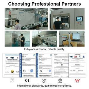 Toilette intelligente au meilleur <span class=keywords><strong>prix</strong></span> avec siège chauffant, chasse automatique et réservoir d'eau intégré - Product Image 6