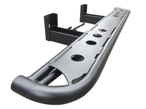 Tablero negro para correr, accesorios para FJ Cruiser, barra de <span class=keywords><strong>paso</strong></span> lateral de coche, <span class=keywords><strong>paso</strong></span> lateral, Guangzhou - Product Image 3