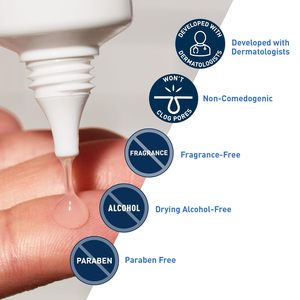 เจลควบคุมสิว2% กรดซาลิไซลิกสำหรับผิวหน้า1.35ผิวมัน - Product Image 2