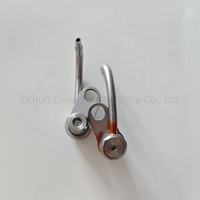 11427797919 Buse de refroidissement du piston, jet d'huile pour pièces de moteur MINI N47 N47N