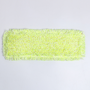 High Quality Convenient Portable Microfiber <strong>Replaceable</strong> <strong>Mop</strong> <strong>Head</strong> - Product Image 4