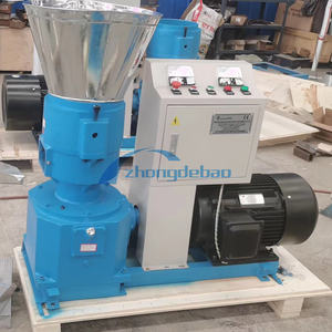 Machine <span class=keywords><strong>de</strong></span> traitement des aliments pour les fermes porcines et les fermes porcines Vente en gros Prix <span class=keywords><strong>le</strong></span> <span class=keywords><strong>moins</strong></span> <span class=keywords><strong>cher</strong></span> machine <span class=keywords><strong>de</strong></span> granulation machine d'alimentation pour volaille animale - Product Image 3