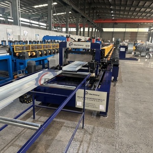 Bsy एक्ट्रे केबल ट्रे उत्पादन लाइन मशीन केबल ट्रे निर्माण मशीन केबल ट्रे निर्माण मशीन की कीमतें - Product Image 2