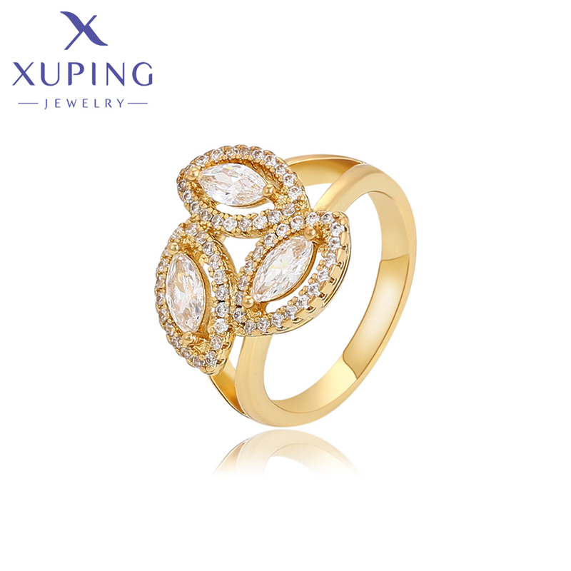 X000704489 Xuping Jewelry Fashion Elegant Ring