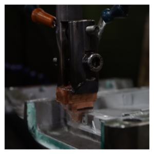 HERUIYUN Productos de metal de moldeo por inyección de alta precisión personalizados Soluciones duraderas y personalizadas - Product Image 4