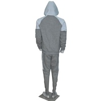 Survêtement de gymnastique pour hommes, personnalisation, vente en gros, nouvelle collection 2020