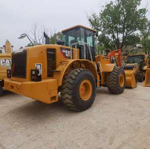 Caterpillar mesin muatan roda 966g/966e/966D/966c/966h kinerja tinggi untuk pertambangan tambang tugas berat kucing 996 - Product Image 6