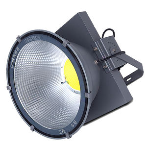 Focos Đèn Halogen Thay Thế 1000W Đèn Tìm Kiếm Đèn Pha Bão Biển Đèn Pha Thuyền 48Vdc 500 <span class=keywords><strong>Watt</strong></span> Đèn Pha Led Cob 400W - Product Image 3