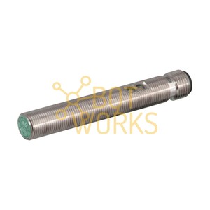 Pepperl+Fuchs 197867 Sensore Schermato IP67 con Terminale a Vite e Montaggio Filettato per Automazione Industriale Nuovo - Product Image 1