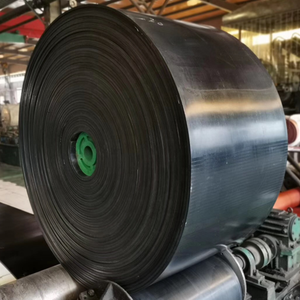 Peralatan Pertambangan Batu Bara Menggunakan Sabuk Bergaris Herringbone Intensitas Tinggi - Product Image 6