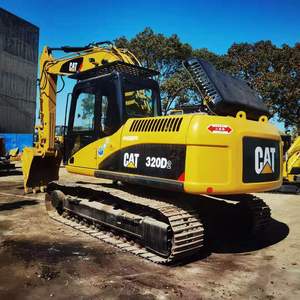 320d excavadora 320D interruptor excavadora martillo - Product Image 2