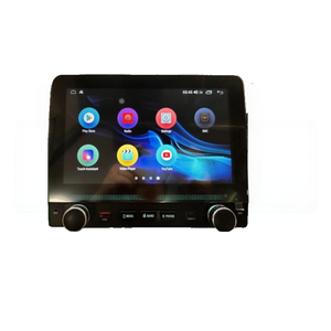Reproductor Android universal 1 Din al por mayor con pantalla de 7/8/9/10 pulgadas, radio multimedia para coche y sistema de audio. - Product Image 2