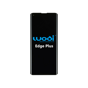 Màn Hình LCD Điện Thoại Di Động Với Cảm Ứng Số Hóa Cho Motorola Moto Edge Plus Thay Thế Cho Màn Hình LCD Moto Edge Plus - Product Image 3