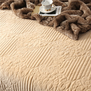 <span class=keywords><strong>Bed</strong></span> verbreiten <span class=keywords><strong>set</strong></span> Polyester Adult Printed Quilted Design 3 Piece King <span class=keywords><strong>Size</strong></span> <span class=keywords><strong>Bedding</strong></span> Bedspreads Sets - Product Image 4