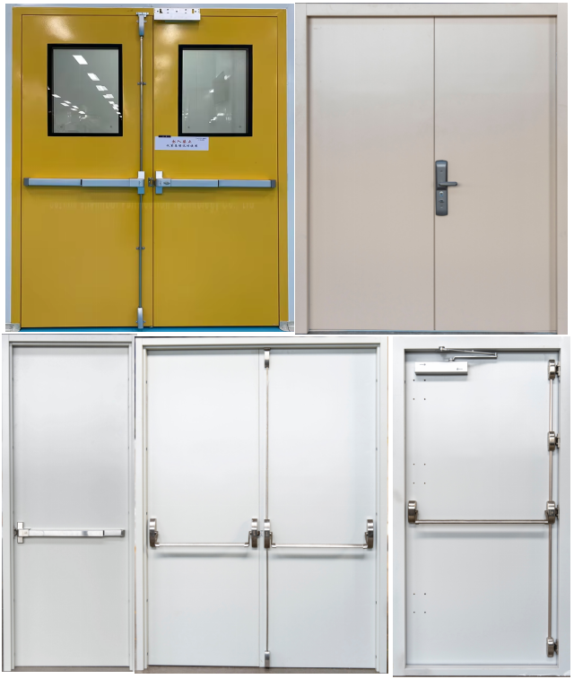 Door type