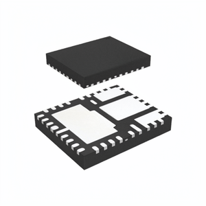 Compre Componentes Electrónicos en Línea IR3447MTRPBF 35 PowerVQFN Servicio Integral Original de Gestión de Energía (PMIC) - Product Image 1