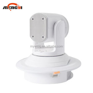 Équipement d'éclairage de scène professionnel 30W + 5*10W RGBW 4 en 1 Laser tête mobile lumière secouant la tête motif lampe barre KTV <span class=keywords><strong>DJ</strong></span> - Product Image 4